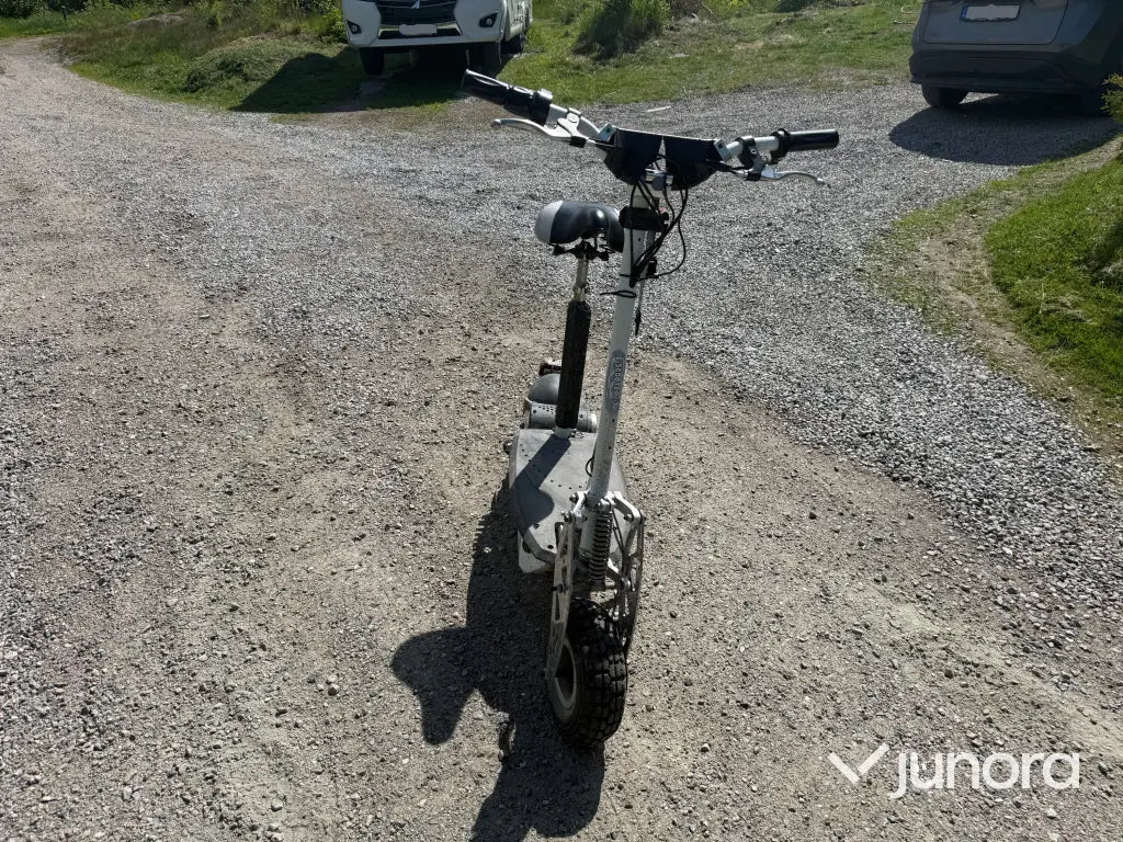E-scooter - HS-E1000A