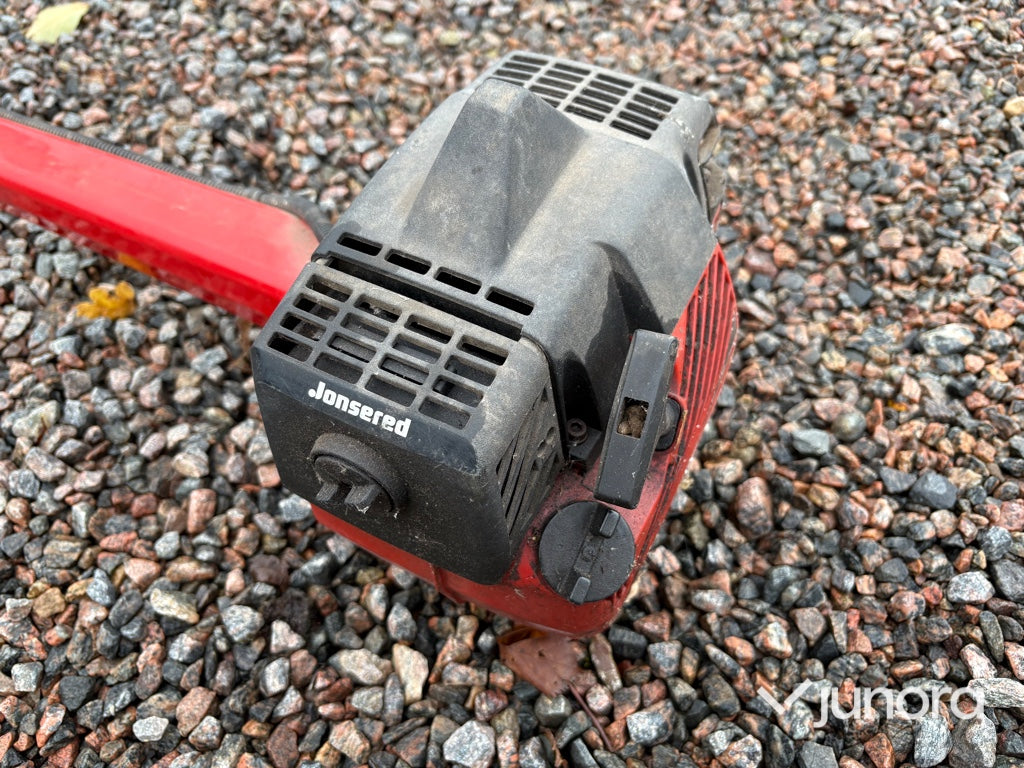 Trimmer – Jonsered, GR36