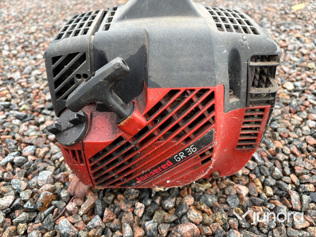 Trimmer – Jonsered, GR36