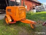 Kompressor Atlas Copco VT4DD