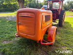 Kompressor Atlas Copco VT4DD
