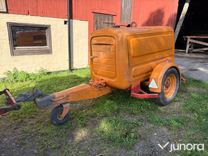 Kompressor Atlas Copco VT4DD
