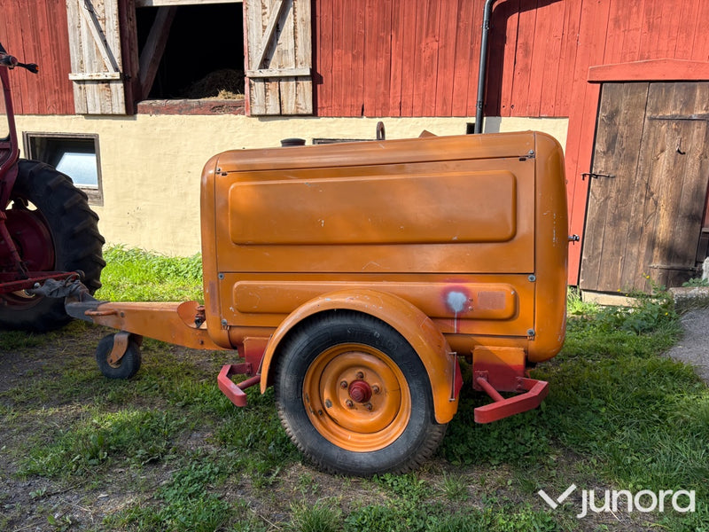 Kompressor Atlas Copco VT4DD