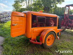 Kompressor Atlas Copco VT4DD