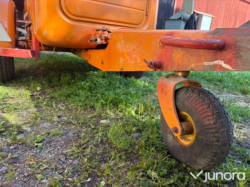 Kompressor Atlas Copco VT4DD