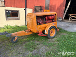 Kompressor Atlas Copco VT4DD