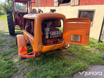 Kompressor Atlas Copco VT4DD