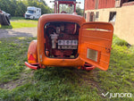 Kompressor Atlas Copco VT4DD