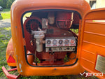 Kompressor Atlas Copco VT4DD
