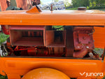 Kompressor Atlas Copco VT4DD