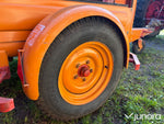 Kompressor Atlas Copco VT4DD