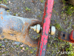 Kompressor Atlas Copco VT4DD