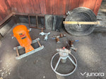 Kompressor Atlas Copco VT4DD