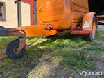Kompressor Atlas Copco VT4DD