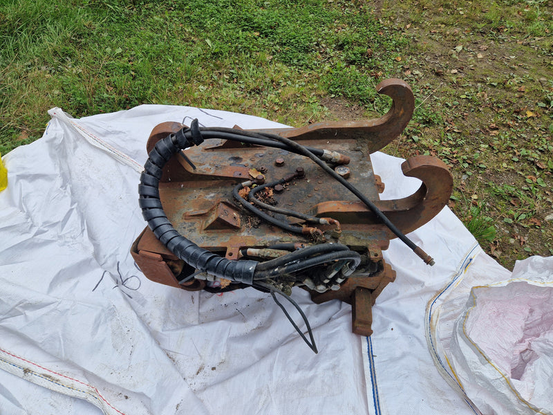 Rototilt-rotor - SMP 2