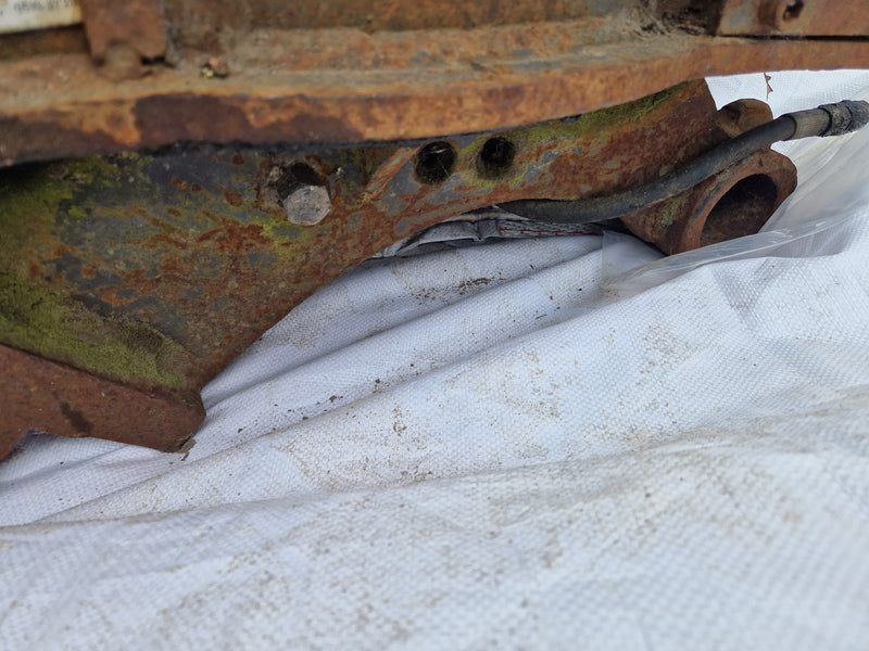 Rototilt-rotor - SMP 2