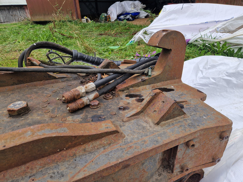 Rototilt-rotor - SMP 2