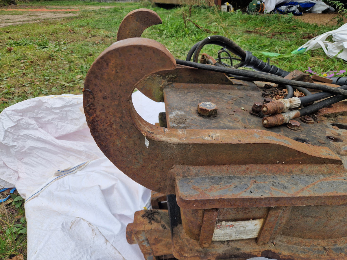 Rototilt-rotor - SMP 2