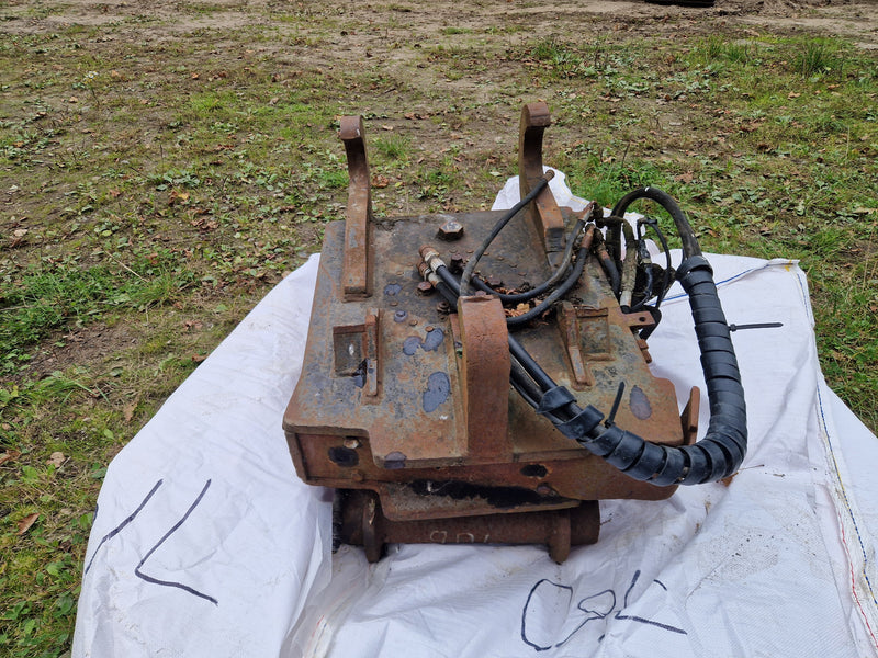 Rototilt-rotor - SMP 2