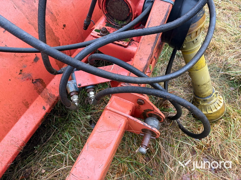 Strängluftare - Trejon, Super-Ted ST-220