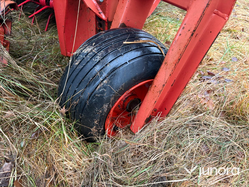 Strängluftare - Trejon, Super-Ted ST-220
