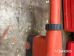 Betongborr HILTI med dammsugare