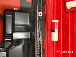 Betongborr HILTI med dammsugare