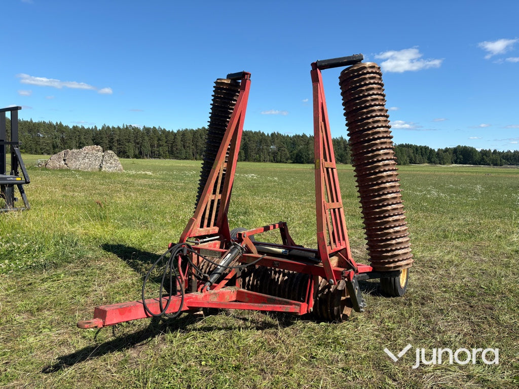 Vält - Väderstad HV / M77