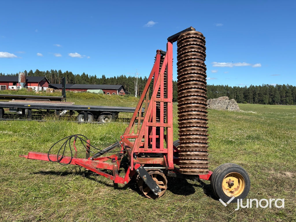 Vält - Väderstad HV / M77
