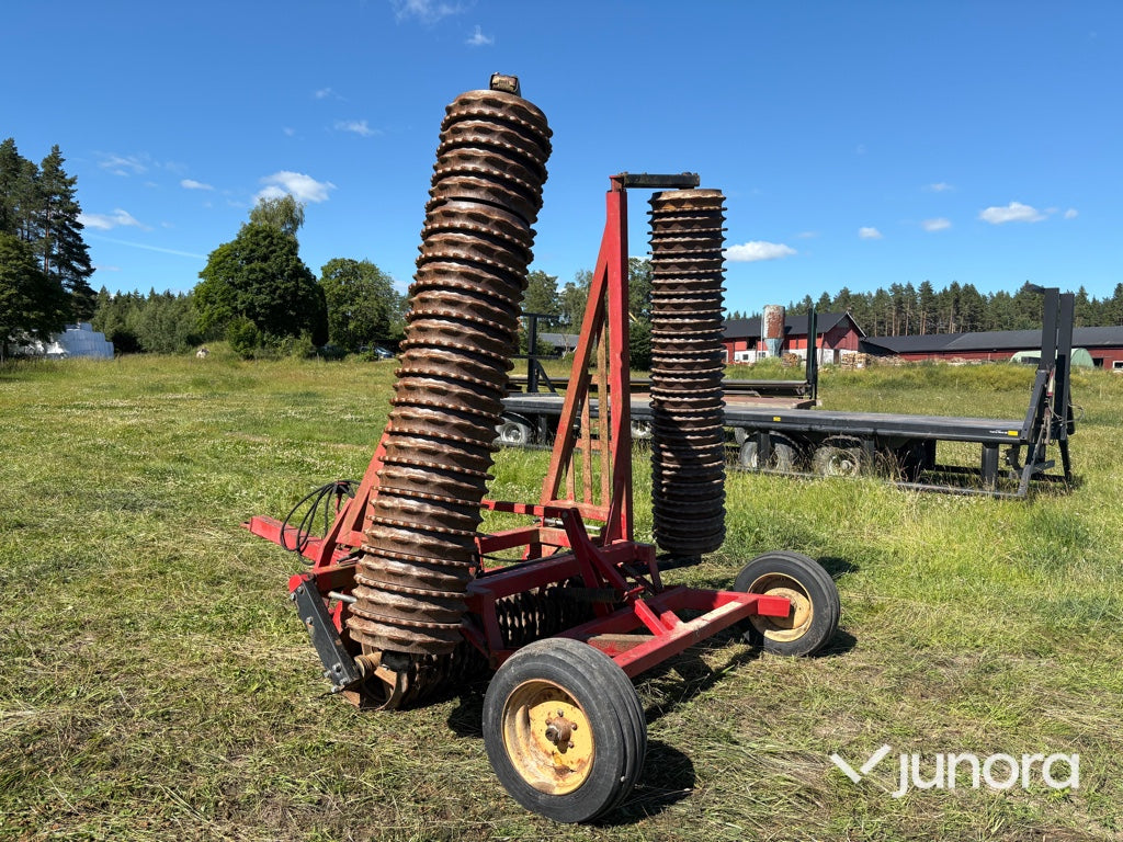 Vält - Väderstad HV / M77