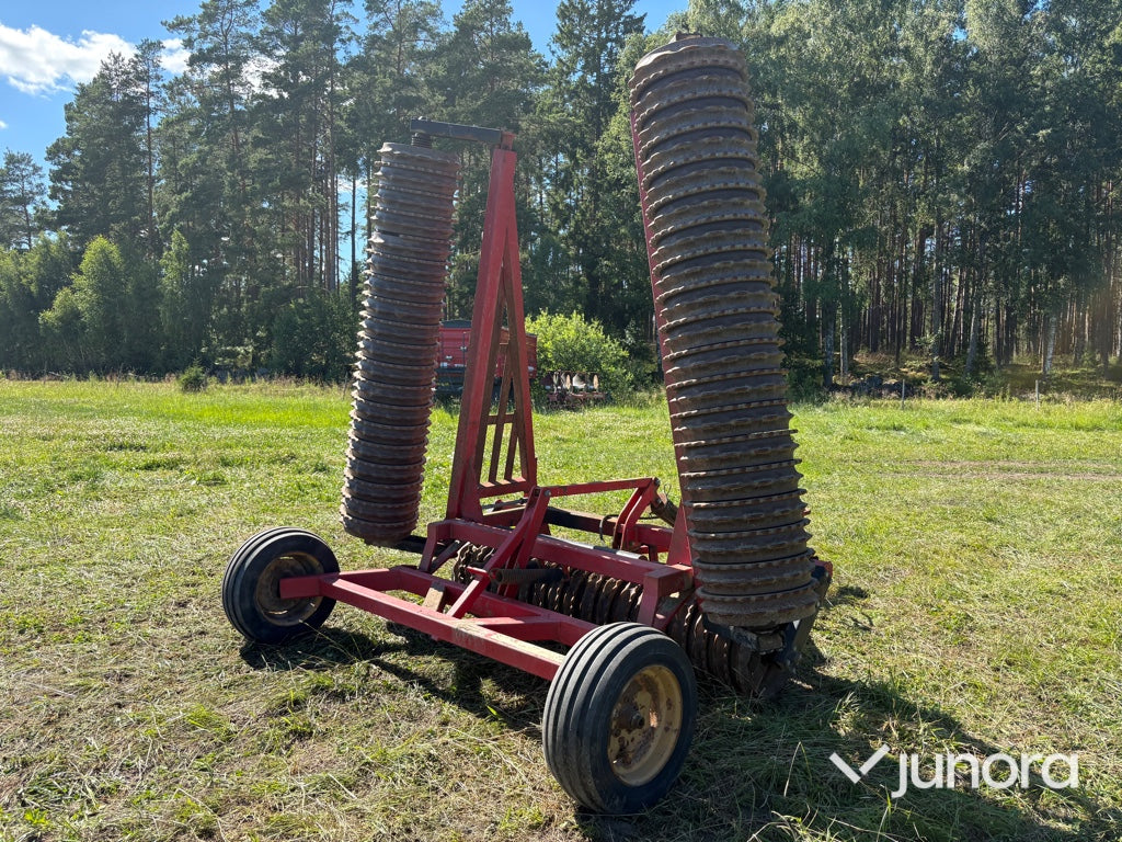 Vält - Väderstad HV / M77