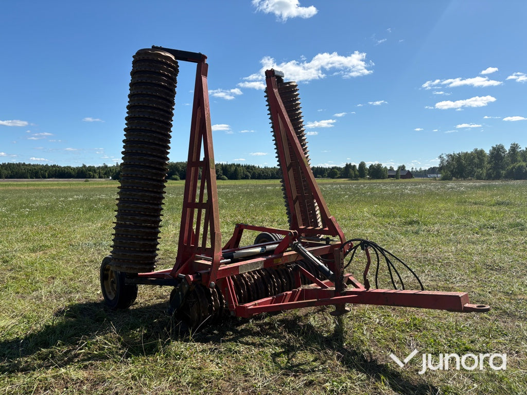 Vält - Väderstad HV / M77