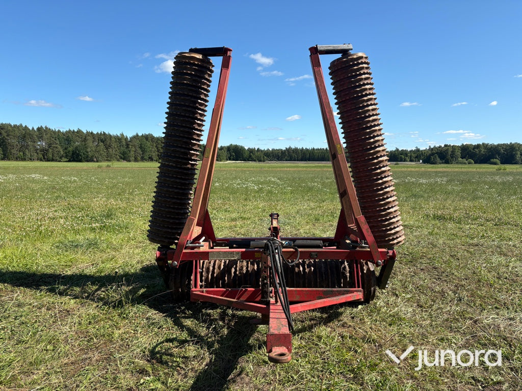 Vält - Väderstad HV / M77