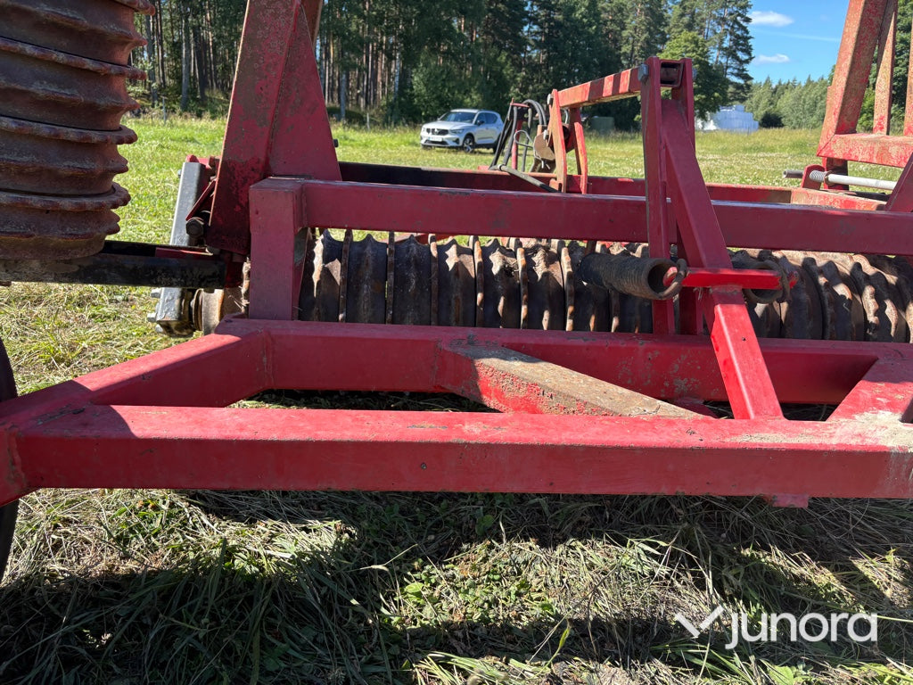 Vält - Väderstad HV / M77
