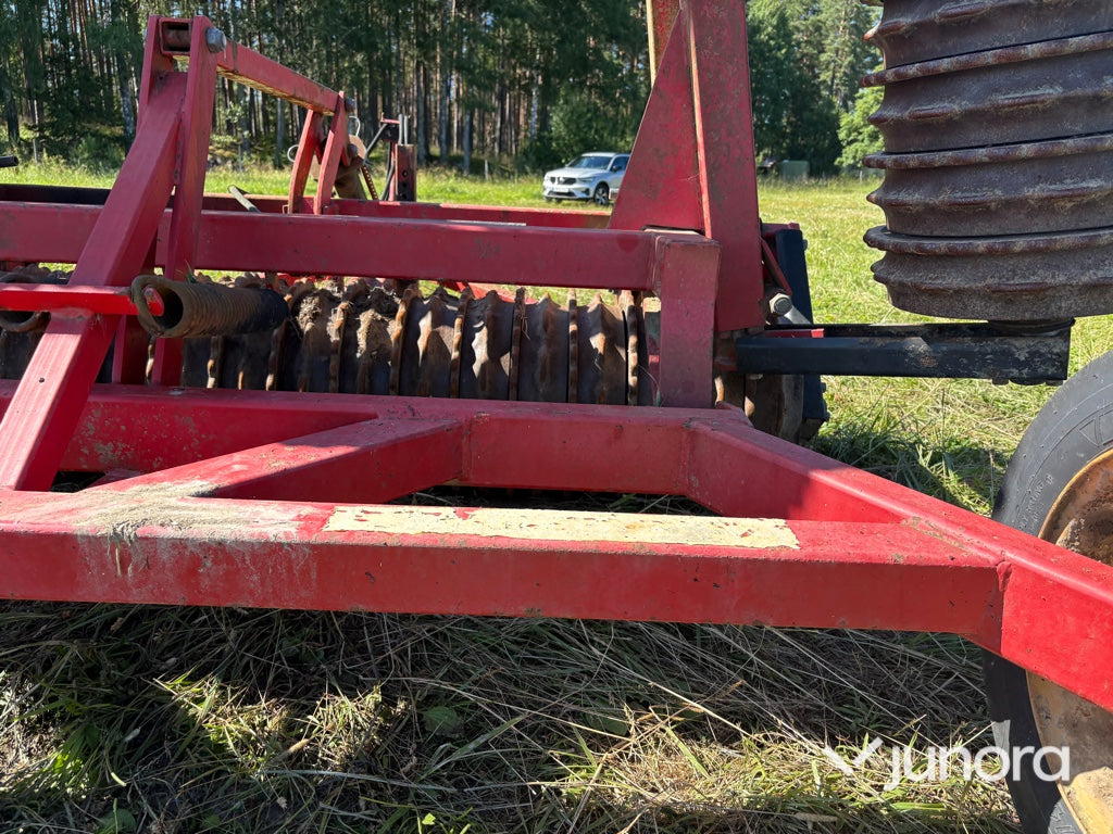 Vält - Väderstad HV / M77