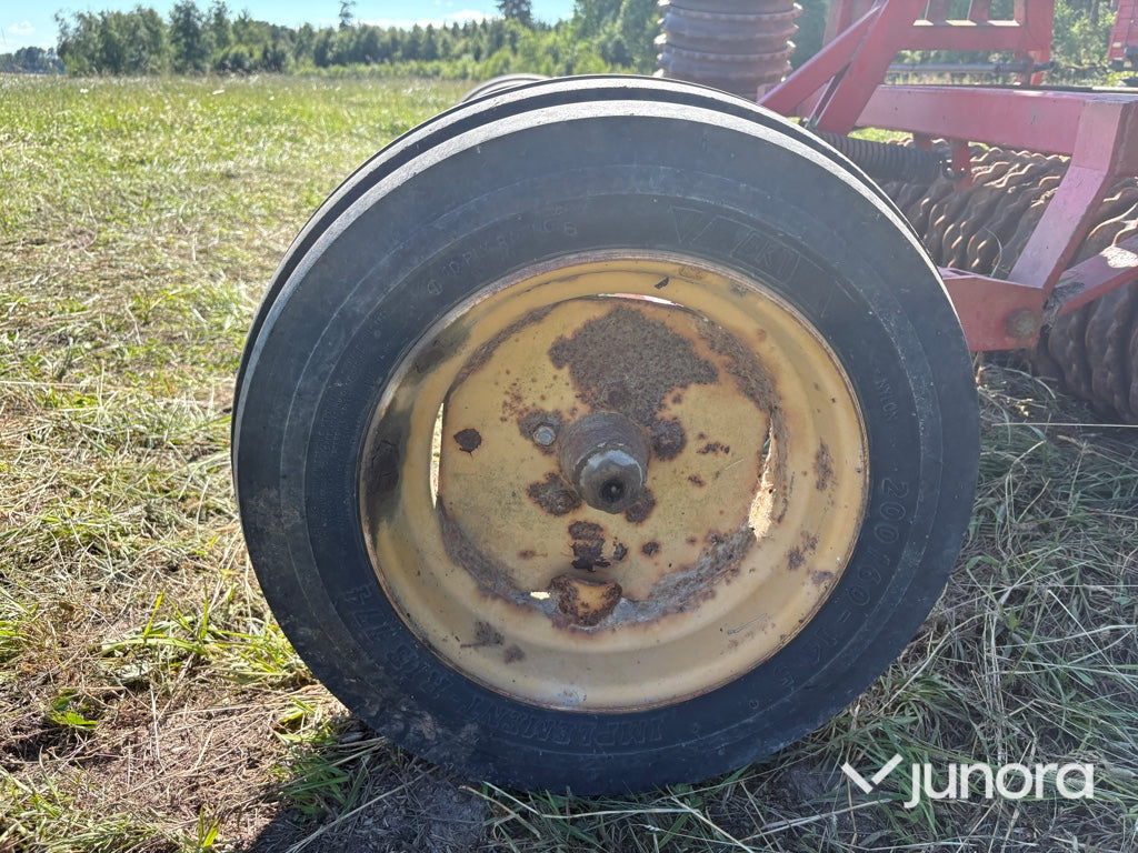 Vält - Väderstad HV / M77