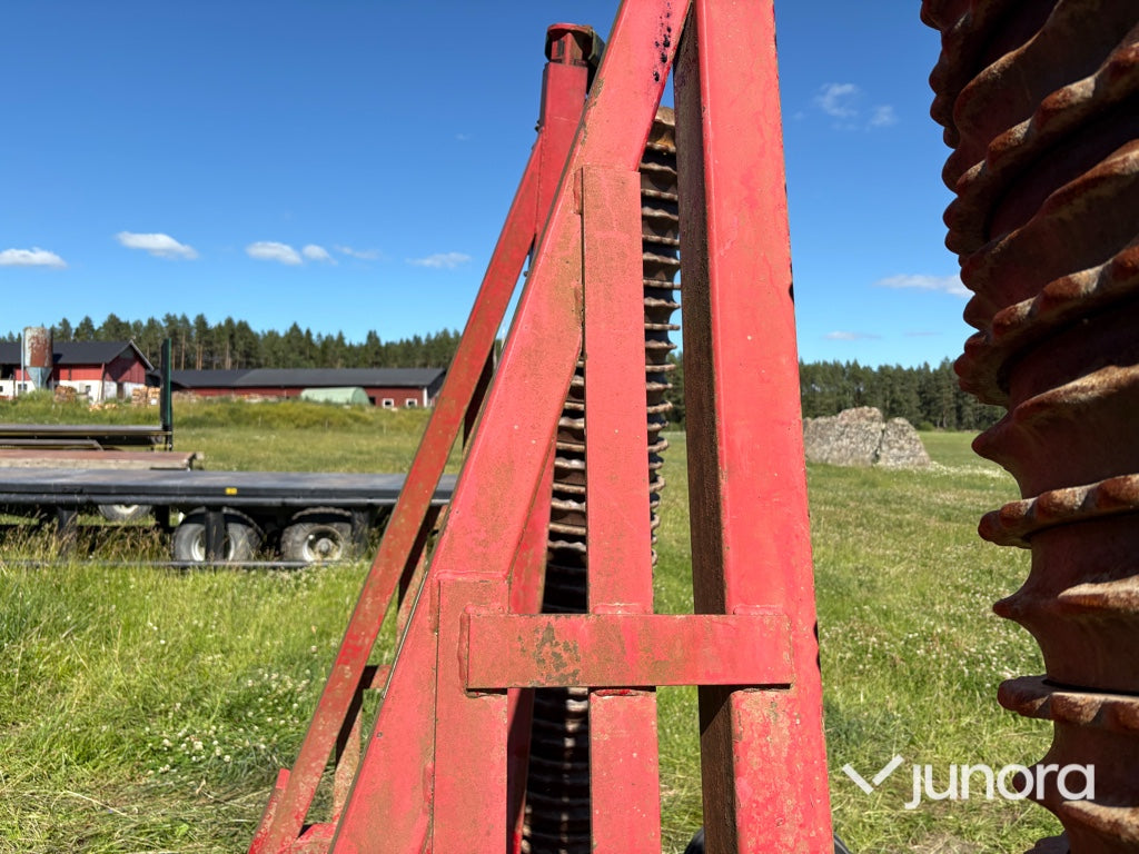 Vält - Väderstad HV / M77