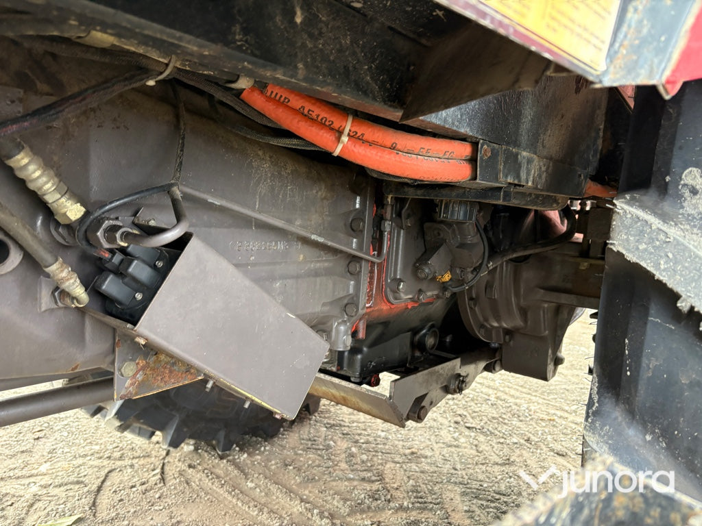 Traktor Massey Ferguson 3070