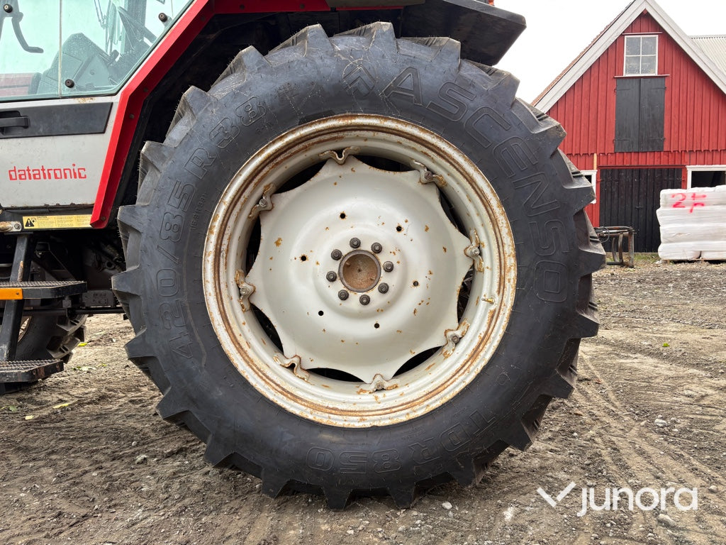 Traktor Massey Ferguson 3070