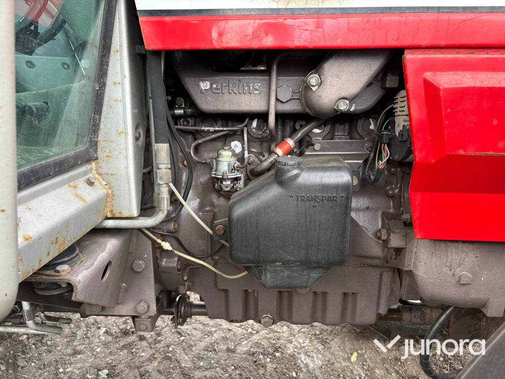 Traktor Massey Ferguson 3070