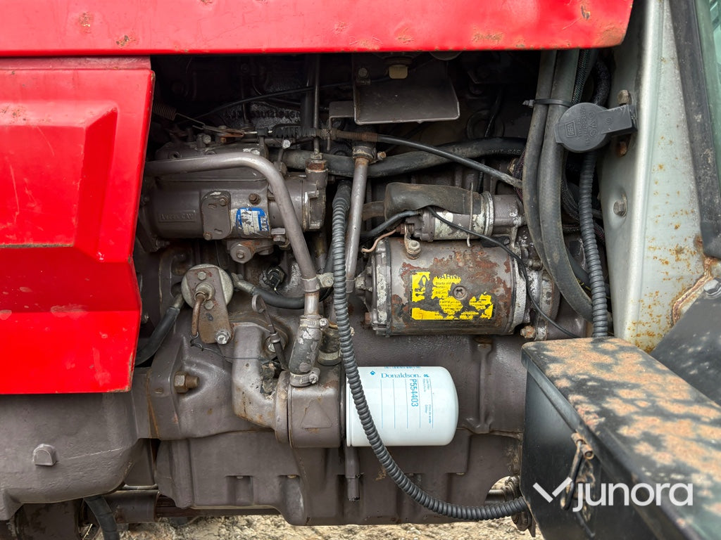 Traktor Massey Ferguson 3070