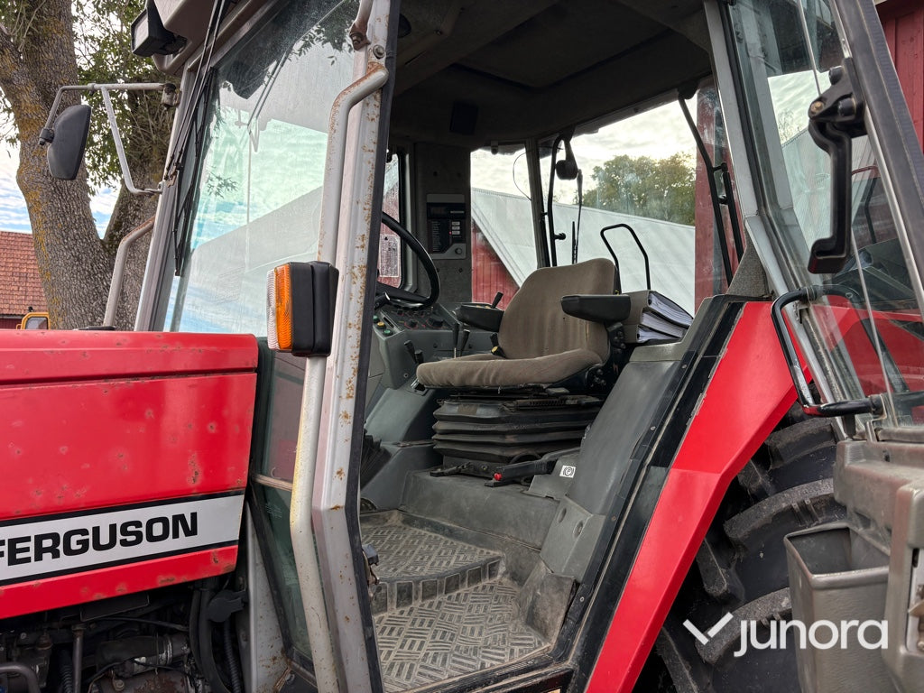 Traktor Massey Ferguson 3070