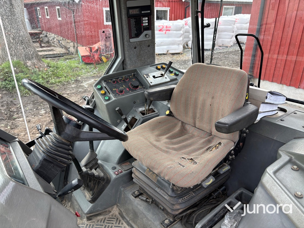 Traktor Massey Ferguson 3070