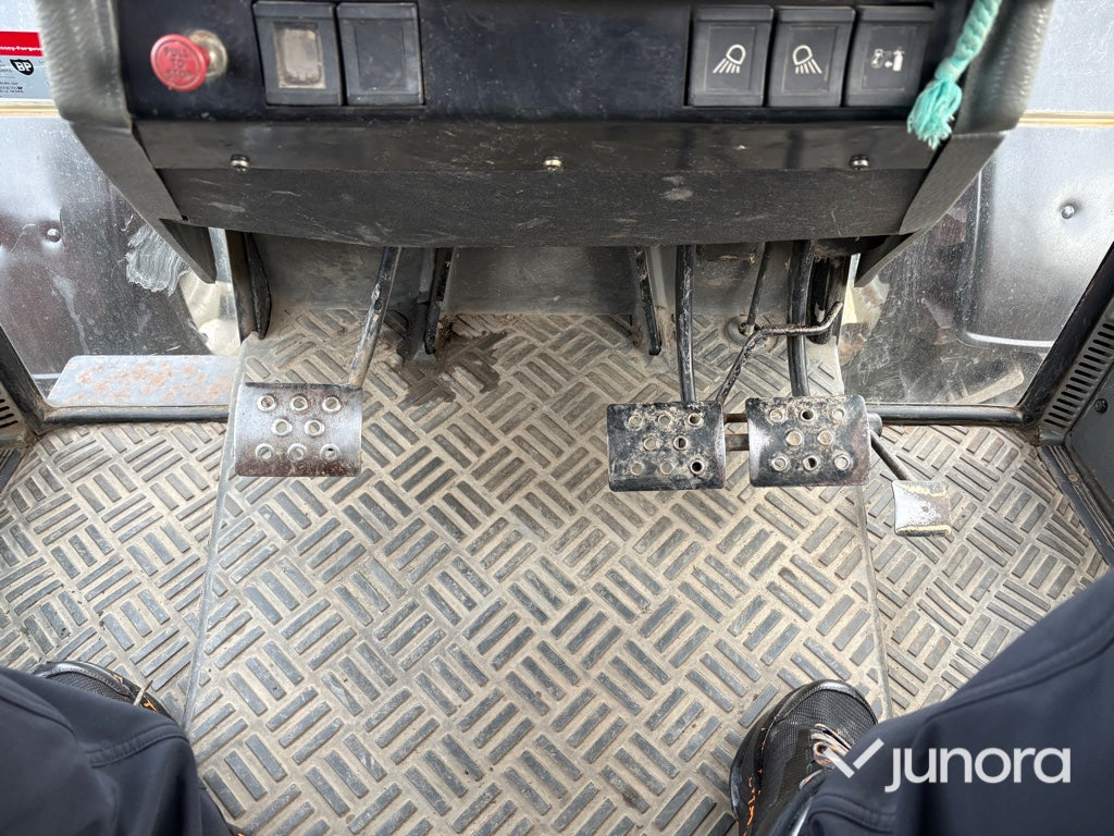 Traktor Massey Ferguson 3070