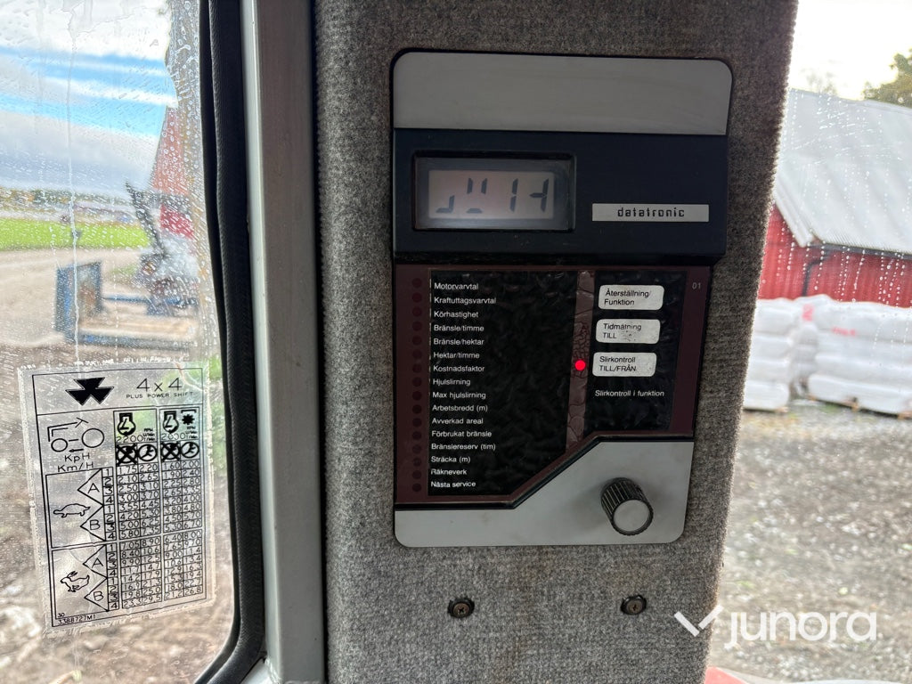 Traktor Massey Ferguson 3070