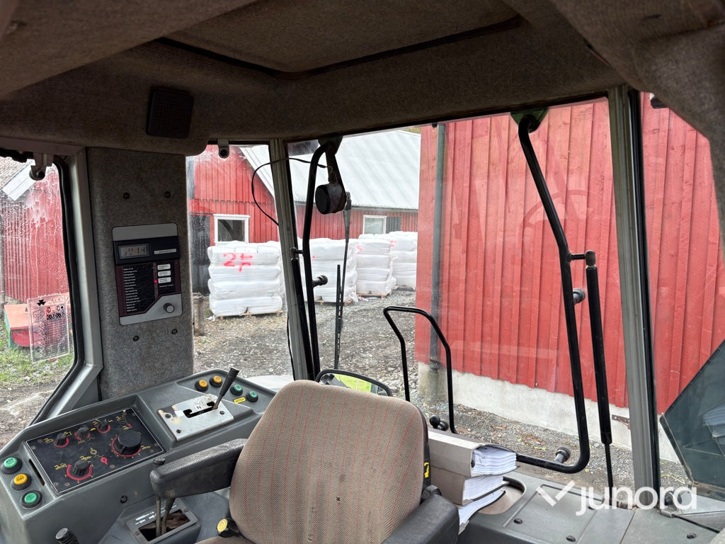 Traktor Massey Ferguson 3070