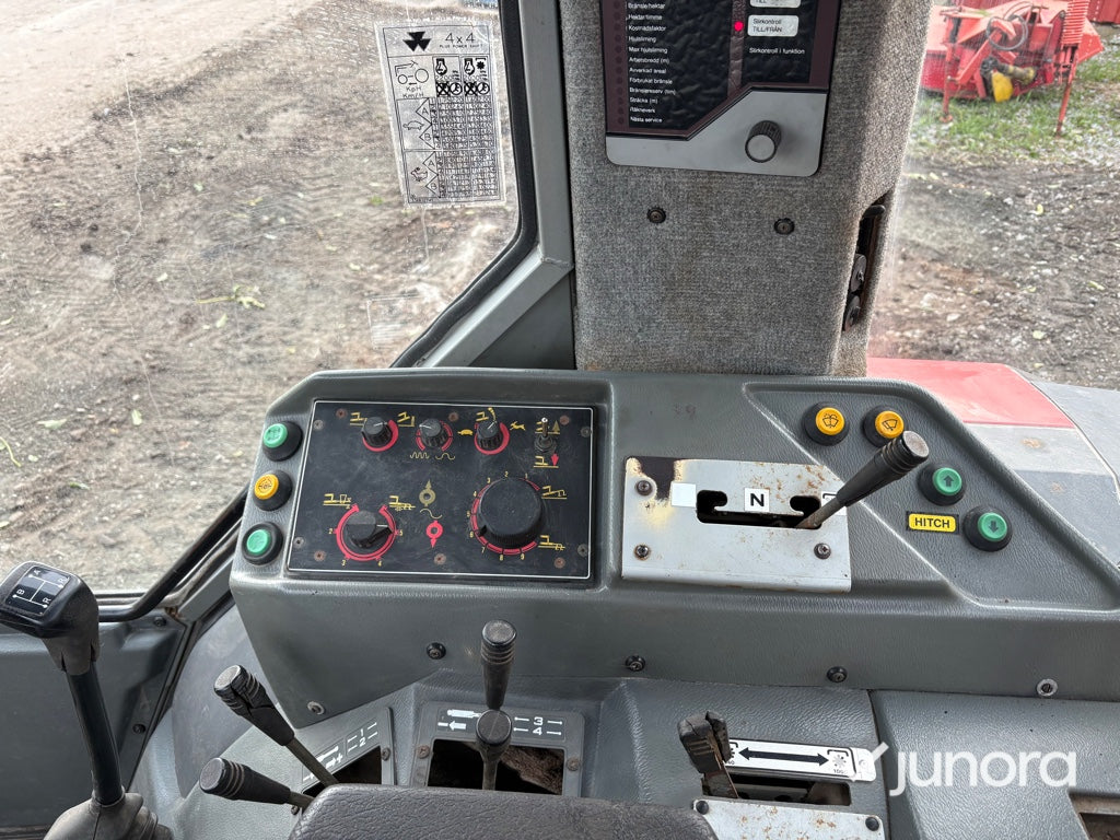 Traktor Massey Ferguson 3070