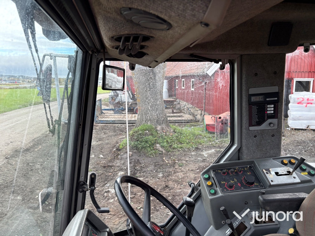 Traktor Massey Ferguson 3070