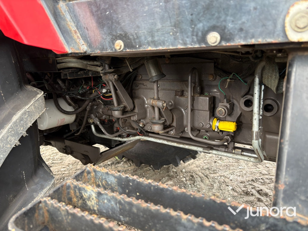 Traktor Massey Ferguson 3070