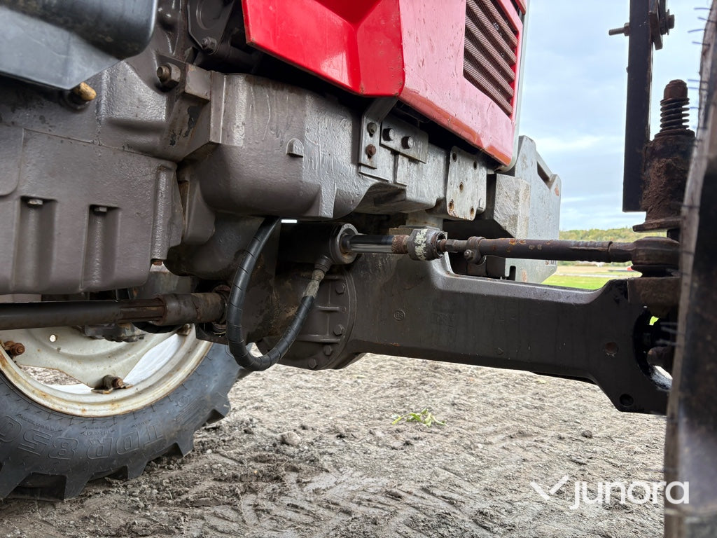 Traktor Massey Ferguson 3070